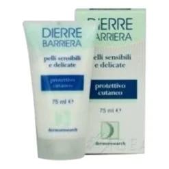 Dierre Barriera Crema Protettiva Per Mani E Corpo 75ml