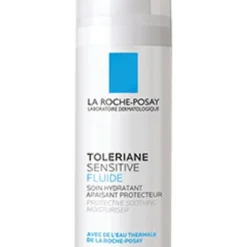 La Roche-Posay Toleriane Sensitive Fluide Per Pelle Sensibile 40ml