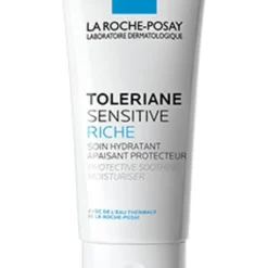 La Roche-Posay Toleriane Sensitive Riche Per Pelle Sensibile 40ml