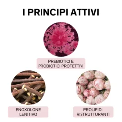 Lierac Rosilogie Doppio Concentrato Giorno-Notte Contro I Rossori Del Viso 15+15ml -Galenia shop 45289 4