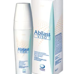 SCHARPER SPA Abilast Viso Crema Rigenerante Ed Elasticizzante 50ml