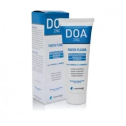DOAFARM GROUP SRL Doa Zinc Pasta Trattamento Per Arrossamenti Ed Irritazioni 75ml