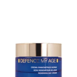 Bionike Defence My Age Crema Rinnovatrice Giorno 50ml