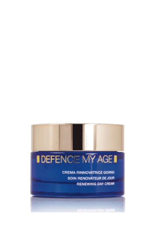 Bionike Defence My Age Crema Rinnovatrice Giorno 50ml 1 Bionike Defence My Age Crema Rinnovatrice Giorno 50ml