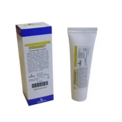 Biogroup Dermerit Crema Lenitiva 50ml