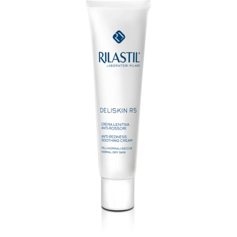 Rilastil Deliskin RS Crema Per Pelli Soggette A Rossori 40ml 1 Rilastil Deliskin RS Crema Per Pelli Soggette A Rossori 40ml