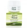 Soc. Del Karite Karité Burro All'Aloe Per Pelle Delicata Viso E Corpo 100ml
