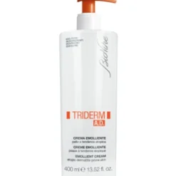 Bionike Triderm AD Crema Emolliente 400ml