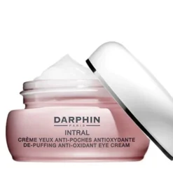 Darphin Paris Darphin Intral Crema Contorno Occhi Antiossidante Decongestionante 15ml