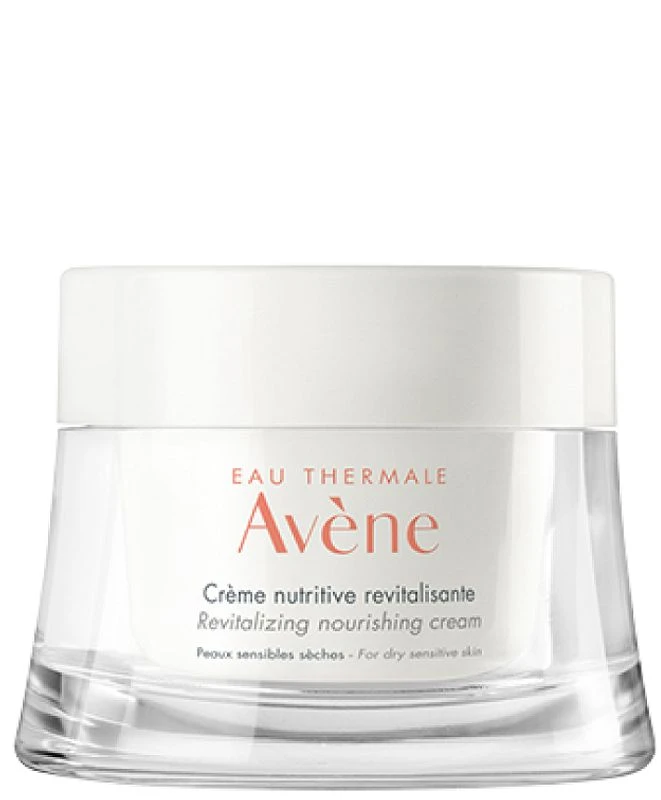Avène Avene Crema Viso Nutritiva Rivitalizzante Per Pelli Secche 50ml 1 Avène Avene Crema Viso Nutritiva Rivitalizzante Per Pelli Secche 50ml