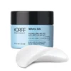 KORFF Milano Korff White Silk Dischetti Esfolianti Viso 50 Dischetti