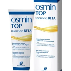 Valetudo Osmin Top Unguento Beta 90ml