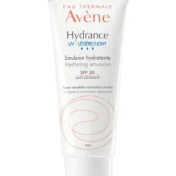 Avène Avene Eau Thermale Hydrance Emulsione Idratante Leggera UV SPF30 40ml