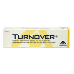 Mastelli Srl Turnover Crema Dermatologica 30ml