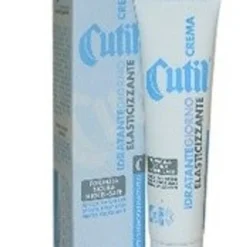 Cutil Crema Elasticizzante Viso 40ml
