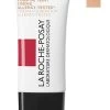 La Roche-Posay Toleriane Teint Fondotinta Acqua Crema Idratante SPF 20 Sand 03 30ml