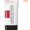 La Roche-Posay Toleriane Teint Fondotinta Mousse 02 Con Perlite Ultra Assorbente Anti-sebo 20 SPF 30