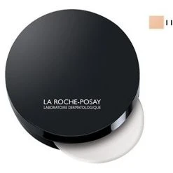 La Roche-Posay Toleriane Teint Compatto Crema Fondotinta N.11 Light Beige