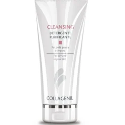 Collagenil Detergente Purificante Per Pelle Grassa E Impura 200ml