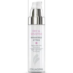 Collagenil Crema Riparatrice Attiva 50 Ml