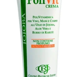 Cosmeca Benessere Polivitaminico Per Viso, Mani E Corpo 100ml