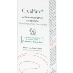Avène Avene Cicalfate+ Crema Ristrutturante Protettiva 100ml -Galenia shop 55975 3