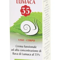 Winter Bava Di Lumana 35 Viso E Corpo 100ml