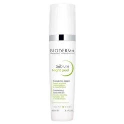 Bioderma Sébium Night Peel Concentrato Levigante 40ml