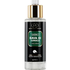 LR COMPANY Wonder Siero Viso Bava Di Lumaca Super Idratante 30ml