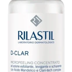 Rilastil D-Clar Micropeeling Concentrato 100ml