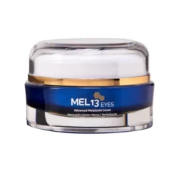 Mel 13 Eyes Crema Contorno Occhi Attenua Le Occhiaie 15ml