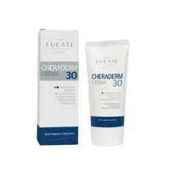 Eucare CheraDerm 30 Crema 100ml