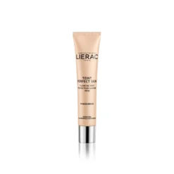 Lierac Teint Perfect Skin Fondotinta Fluido Perfezionatore 04-Beige Bronze 30 Ml