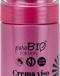 PuroBIO Cosmetics PuroBio Effetto Lifting Crema Viso 30ml