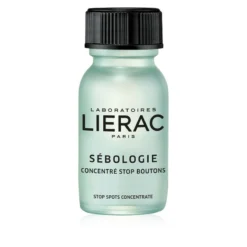 Lierac Sebologie Concentrato Sos Anti Imperfezioni Viso Segni Localizzati 15 Ml