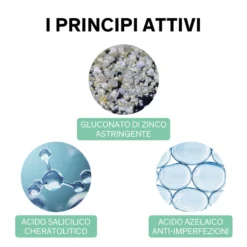 Lierac Sebologie Concentrato Sos Anti Imperfezioni Viso Segni Localizzati 15 Ml -Galenia shop 61511 4