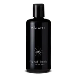 Cemon Inlight Floral Tonic Tonico Formulato Per Rinfrescare E Detergere Il Viso 200ml