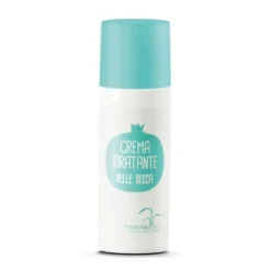 PuraVida Bio Crema Idratante Pelle Secca 50ml