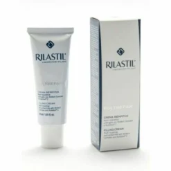 Rilastil Multirepair Crema Viso Idro-Riparatrice Antirughe 50ml