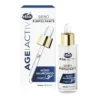Matt Age Activ Siero Viso Acido Ialuronico Puro 3P Rimpolpante 30ml