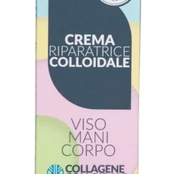Aessere Crema Riparatrice Colloidale Viso-Mani-Corpo 150ml