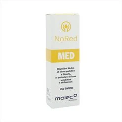 MOLECO LABORATOIRES Srls Nored Med Uso Topico 15ml