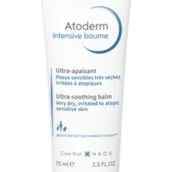 Bioderma Atoderm Intesive Baume Viso 75ml