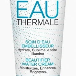 Uriage Eau Thermale Trattamento Illuminante All’acqua 40ml