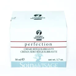 Centro Messegue Baldan Group Centro Messegue Crema Sebo Riequilibrante Per Pelli Miste 50ml