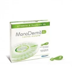 GIULIANI Monodermà E5 Lenitiva E Idratate 28 Monodermodose Uso Esterno