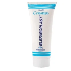 Blefaroplast Crema Emolliente E Idratante Contorno Occhi 30ml