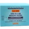 Guam Seatherapy Crema Viso 24 Ore Idratazione Profonda 50ml