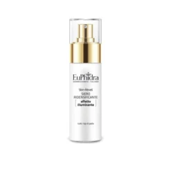 EuPhidra Siero Ridensificante Effetto Illuminante 30ml
