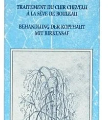 VEGETAL PROGRESS Scimare Capel Chic Trattamento Del Cuoio Capelluto 200ml